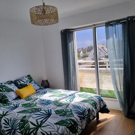Lion Beach Lion-sur-Mer Exterior foto